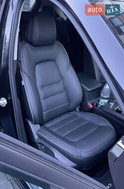 Внедорожник / Кроссовер Mazda CX-5 2024 в 