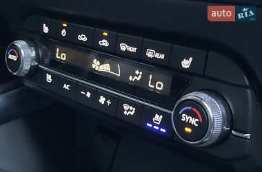 Внедорожник / Кроссовер Mazda CX-5 2024 в 