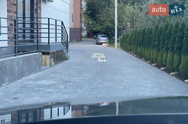 Внедорожник / Кроссовер Mazda CX-5 2024 в 