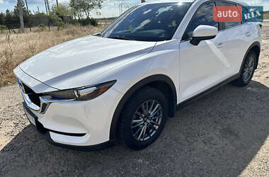 Mazda CX-5 2017