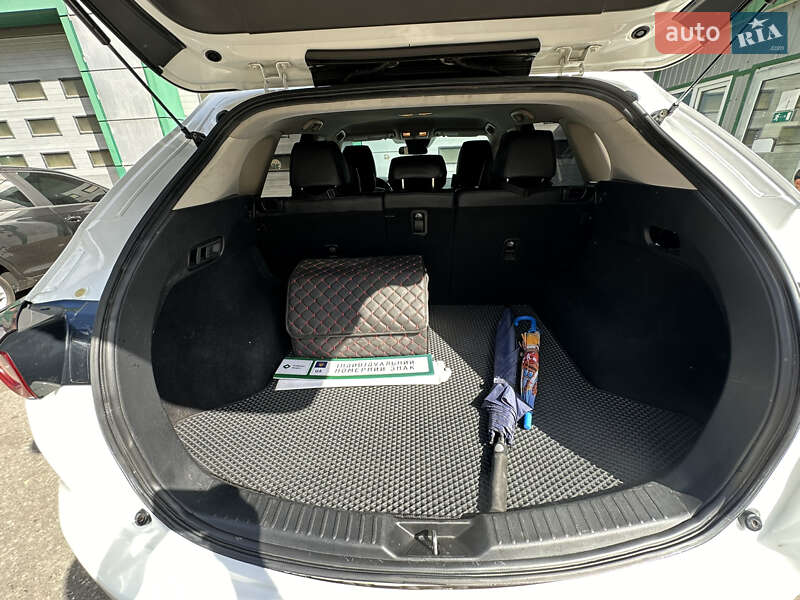 Позашляховик / Кросовер Mazda CX-5 2017 в Одесі