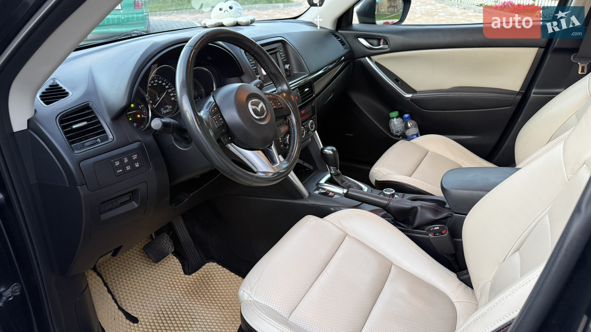 2014 Mazda CX-5 - мініатюра 9