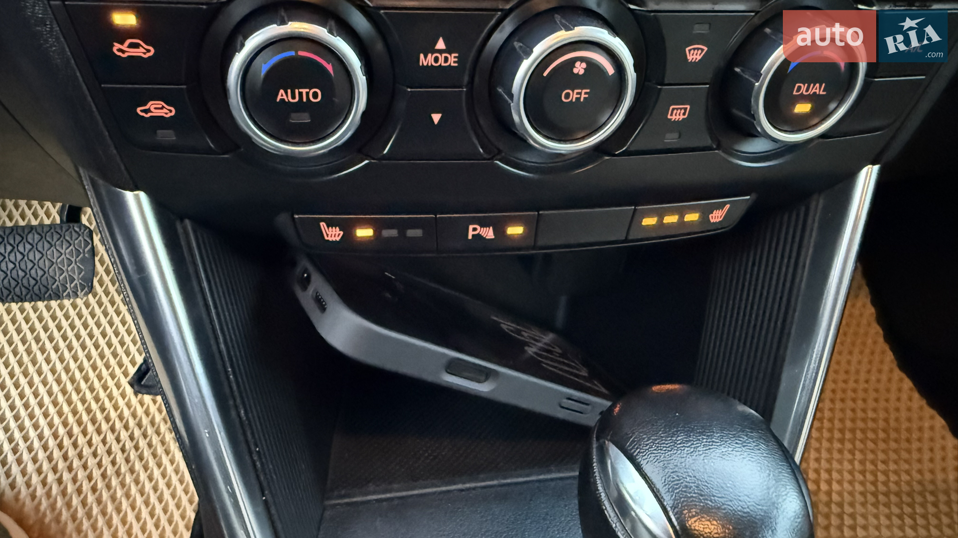 2014 Mazda CX-5 - мініатюра 15