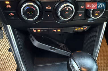 Позашляховик / Кросовер Mazda CX-5 2014 в 