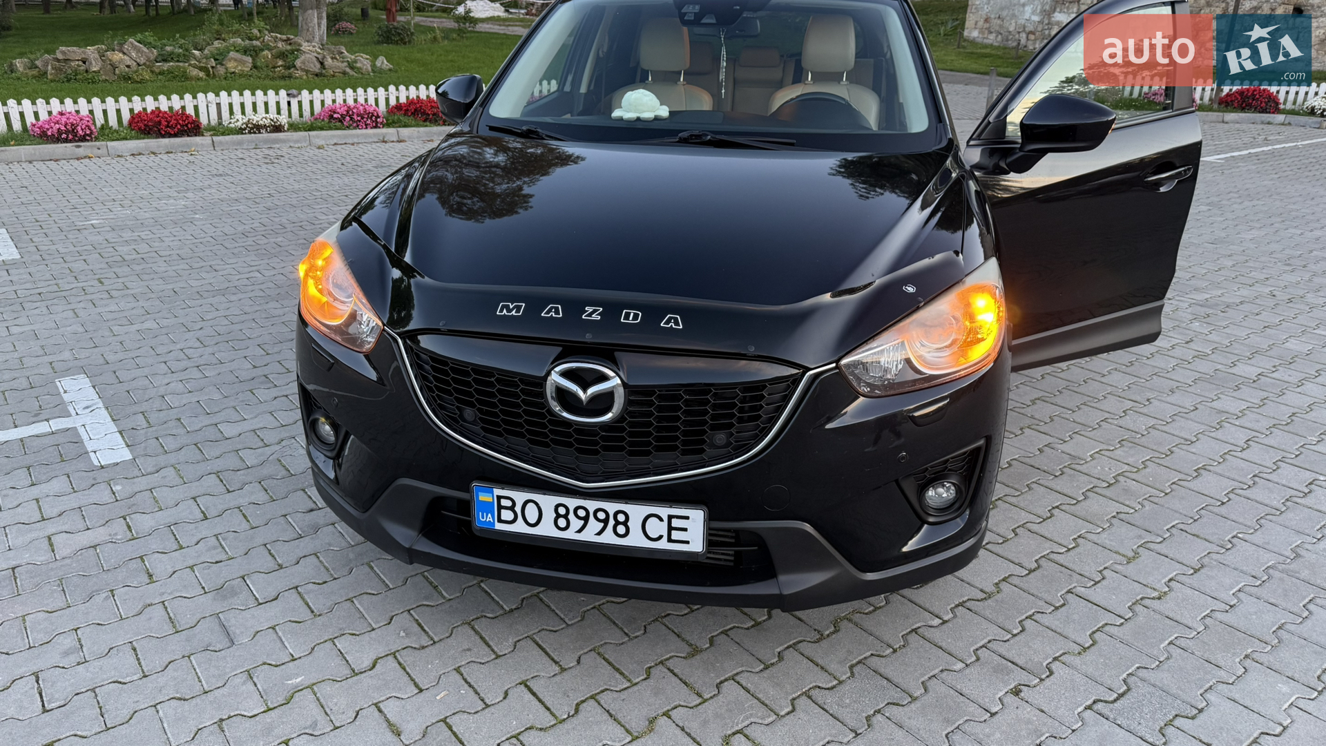 2014 Mazda CX-5 - мініатюра 20