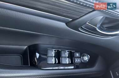 Внедорожник / Кроссовер Mazda CX-5 2021 в 