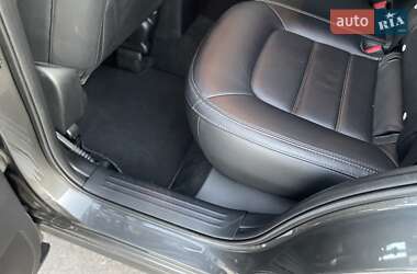 Внедорожник / Кроссовер Mazda CX-5 2021 в 