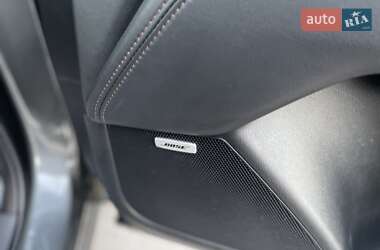Внедорожник / Кроссовер Mazda CX-5 2021 в 