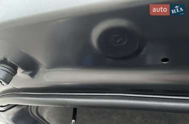 Внедорожник / Кроссовер Mazda CX-5 2021 в 