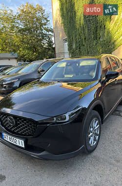 Mazda CX-5 2023