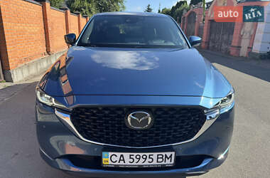 Mazda CX-5 2023