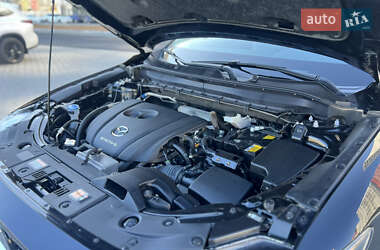 Позашляховик / Кросовер Mazda CX-5 2023 в 