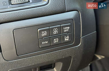 Внедорожник / Кроссовер Mazda CX-5 2012 в 