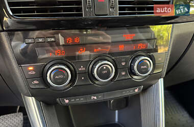 Внедорожник / Кроссовер Mazda CX-5 2012 в 