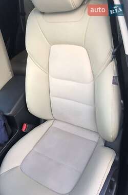 Внедорожник / Кроссовер Mazda CX-5 2018 в 