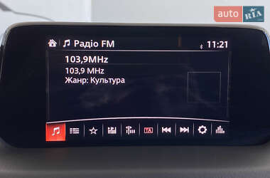 Внедорожник / Кроссовер Mazda CX-5 2019 в 