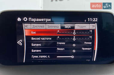 Внедорожник / Кроссовер Mazda CX-5 2019 в 