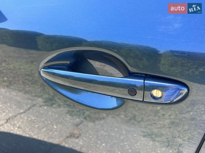 Позашляховик / Кросовер Mazda CX-5 2024 в Дніпрі
