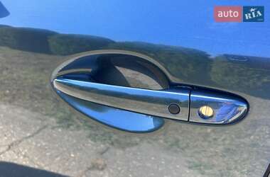 Внедорожник / Кроссовер Mazda CX-5 2024 в 