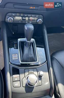Внедорожник / Кроссовер Mazda CX-5 2024 в 