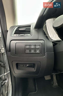 Позашляховик / Кросовер Mazda CX-5 2013 в 