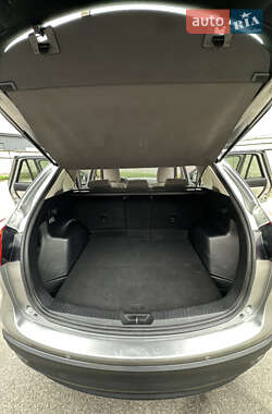 Позашляховик / Кросовер Mazda CX-5 2013 в 