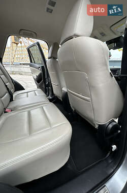 Позашляховик / Кросовер Mazda CX-5 2013 в 