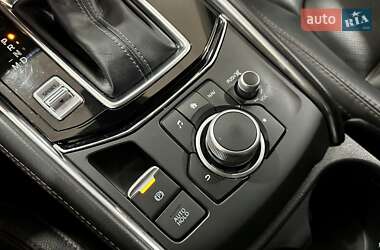 Позашляховик / Кросовер Mazda CX-5 2022 в 