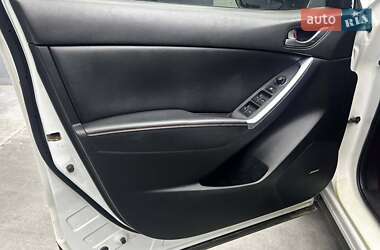 Внедорожник / Кроссовер Mazda CX-5 2014 в 