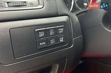 Внедорожник / Кроссовер Mazda CX-5 2014 в 