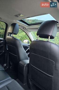 Внедорожник / Кроссовер Mazda CX-5 2014 в 