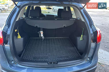 Внедорожник / Кроссовер Mazda CX-5 2014 в 
