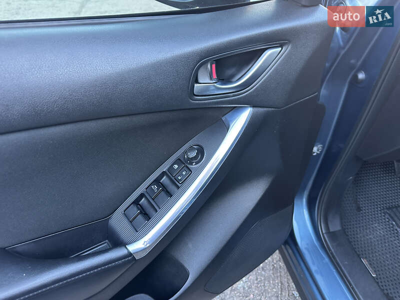 Внедорожник / Кроссовер Mazda CX-5 2014 в Нежине