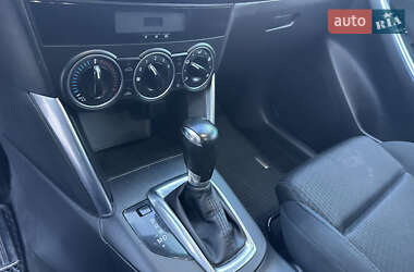 Внедорожник / Кроссовер Mazda CX-5 2014 в 