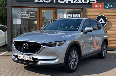 Mazda CX-5 2019