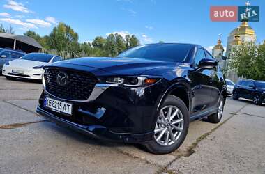 Mazda CX-5 2024