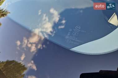Позашляховик / Кросовер Mazda CX-5 2024 в 