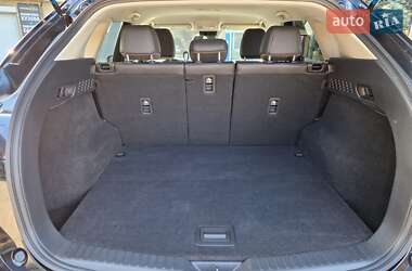 Позашляховик / Кросовер Mazda CX-5 2024 в 