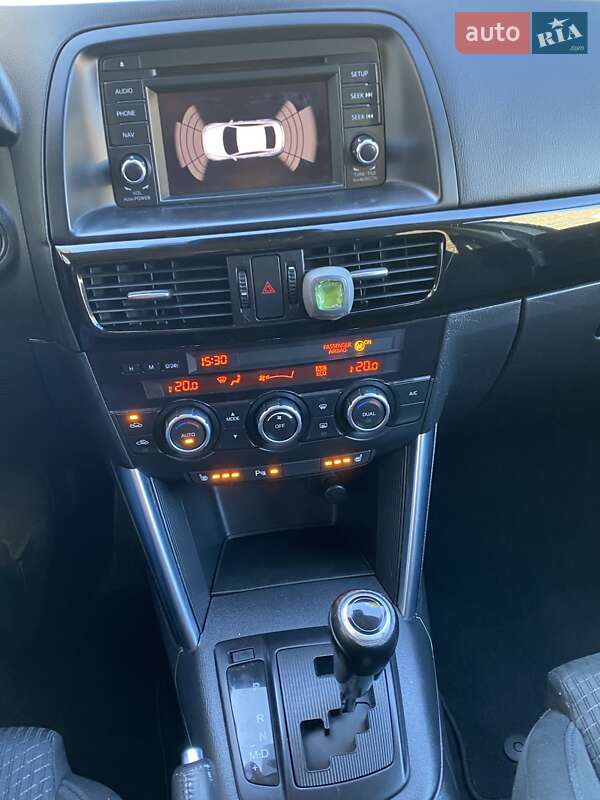 Внедорожник / Кроссовер Mazda CX-5 2012 в Дубно