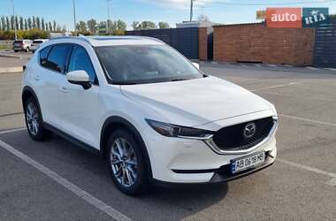 Позашляховик / Кросовер Mazda CX-5 2020 в Києві