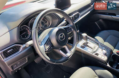 Позашляховик / Кросовер Mazda CX-5 2022 в  фото 41 Позашляховик / Кросовер Mazda CX-5 2022 в