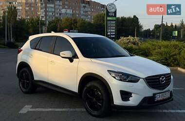 Mazda CX-5 2015