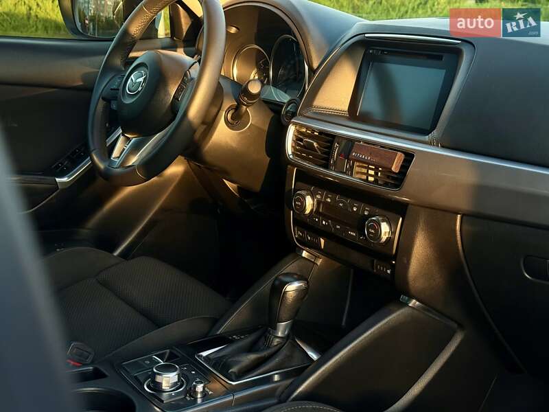 Внедорожник / Кроссовер Mazda CX-5 2015 в Черкассах фото 9 Внедорожник / Кроссовер Mazda CX-5 2015 в Черкассах