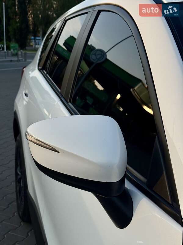 Внедорожник / Кроссовер Mazda CX-5 2015 в Черкассах фото 14 Внедорожник / Кроссовер Mazda CX-5 2015 в Черкассах