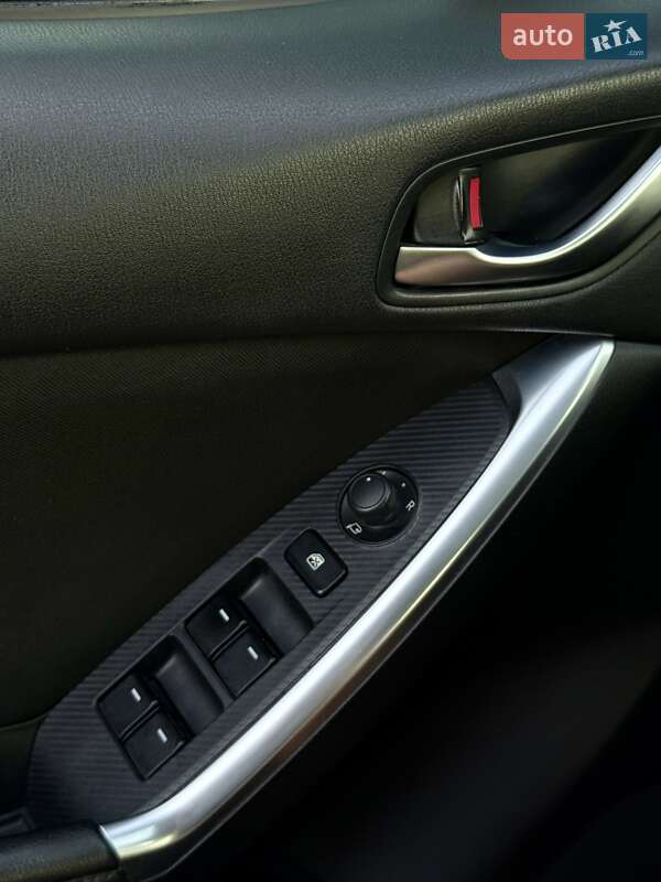 Внедорожник / Кроссовер Mazda CX-5 2015 в Черкассах фото 22 Внедорожник / Кроссовер Mazda CX-5 2015 в Черкассах