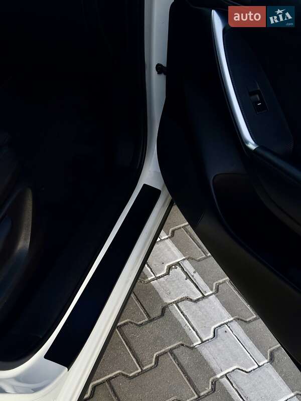 Внедорожник / Кроссовер Mazda CX-5 2015 в Черкассах фото 20 Внедорожник / Кроссовер Mazda CX-5 2015 в Черкассах