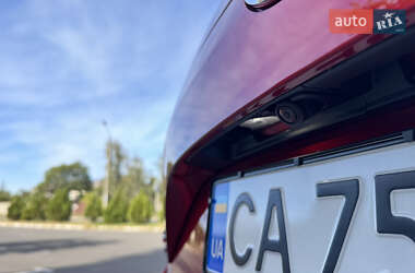 Внедорожник / Кроссовер Mazda CX-5 2019 в 