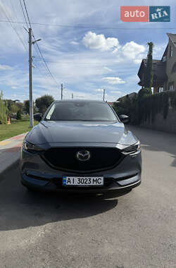 Mazda CX-5 2020