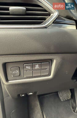 Внедорожник / Кроссовер Mazda CX-5 2020 в 