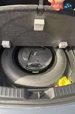 Внедорожник / Кроссовер Mazda CX-5 2020 в 